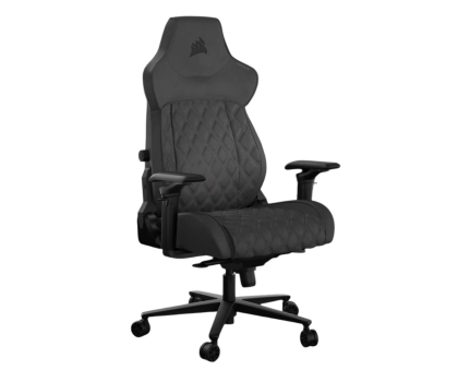 Fotel gamingowy CORSAIR TC500 LUXE Shadow CF-9010066-WW